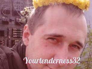 Yourtenderness32