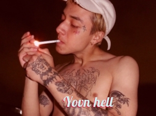 Yovn_hell