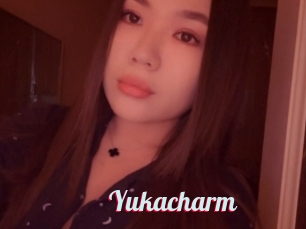 Yukacharm