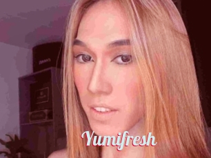 Yumifresh