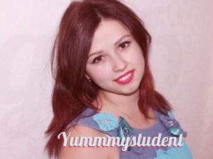 Yummmystudent