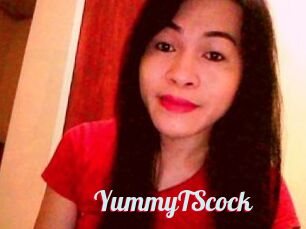 YummyTScock