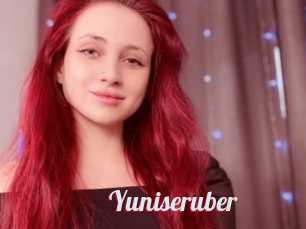 Yuniseruber