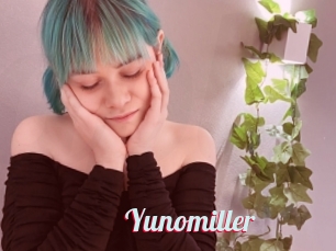 Yunomiller