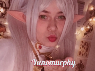 Yunomurphy