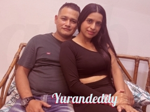 Yurandeddy