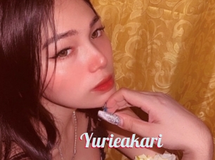 Yurieakari