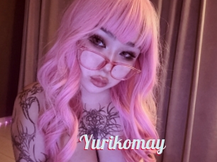 Yurikomay