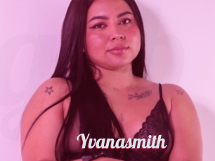 Yvanasmith