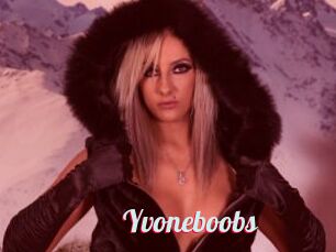 Yvoneboobs