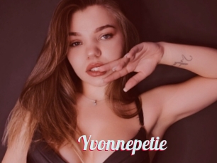 Yvonnepetie