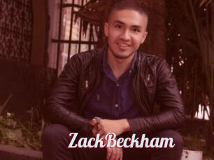 ZackBeckham