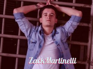 ZackMartinelli