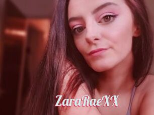 ZaraRaeXX