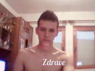 Zdrave