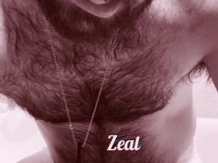 Zeal