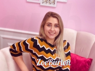 ZoeBurton