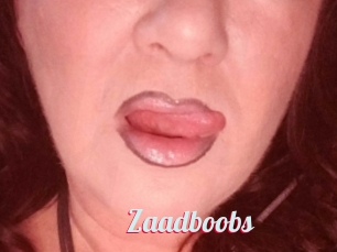 Zaadboobs