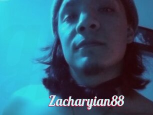 Zacharyian88