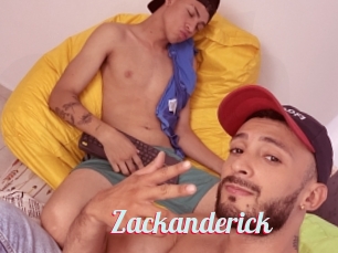 Zackanderick