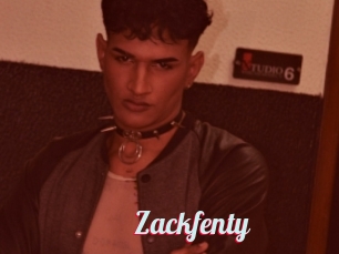 Zackfenty