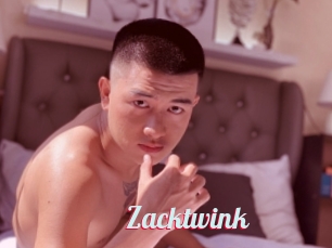 Zacktwink