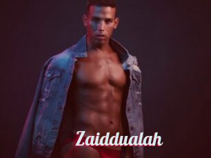 Zaiddualah