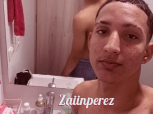 Zaiinperez