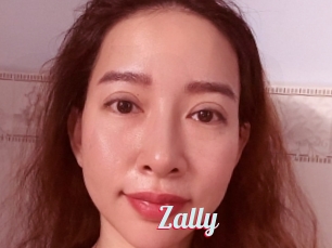 Zally