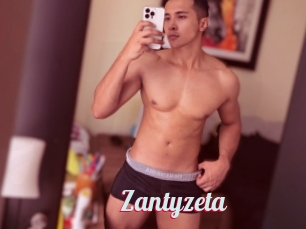 Zantyzeta