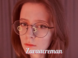 Zaraacreman