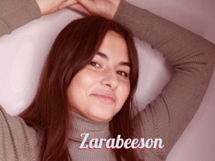 Zarabeeson