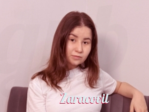 Zaracovil