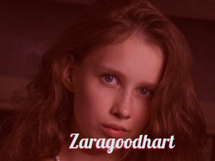 Zaragoodhart