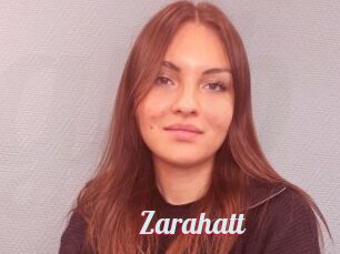 Zarahatt