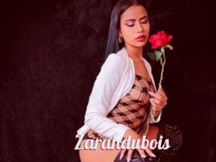 Zarahdubois