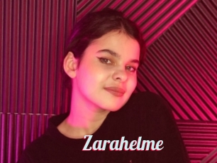 Zarahelme