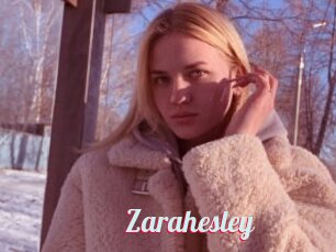 Zarahesley