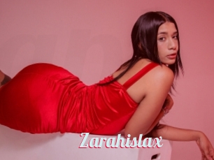 Zarahislax