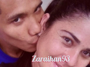 Zaraihan93