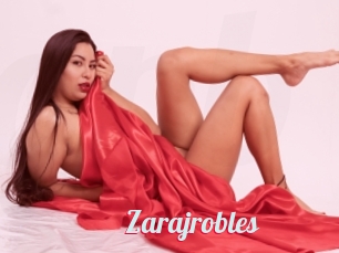 Zarajrobles