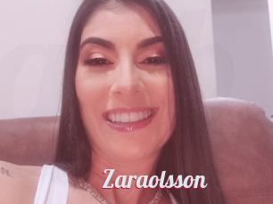 Zaraolsson