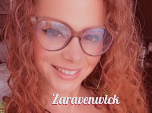 Zaravenwick