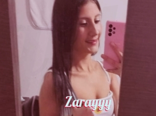 Zarayyy