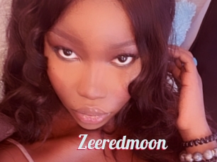 Zeeredmoon