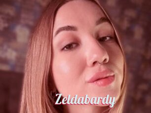 Zeldabardy