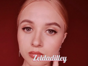 Zeldadilley