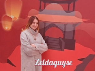 Zeldaguyse