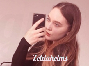 Zeldahelms