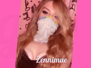 Zennimae